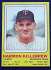 1969 Transogram #11 Harmon Killebrew (Twins)