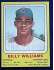 1969 Transogram #38 Billy Williams (Cubs)