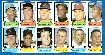 1969 Topps STAMP PANEL [h]- with WILLIE MAYS !!!