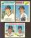 1977 O-Pee-Chee/OPC  - NOLAN RYAN (3 different !!!) [#x]