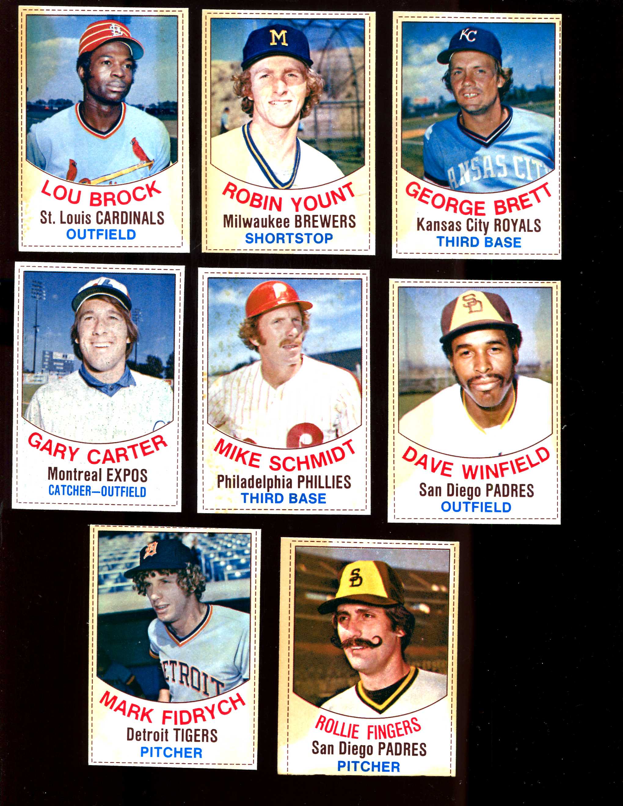 1977 Hostess TWINKIES # 43 Mike Schmidt [#x] Baseball cards value