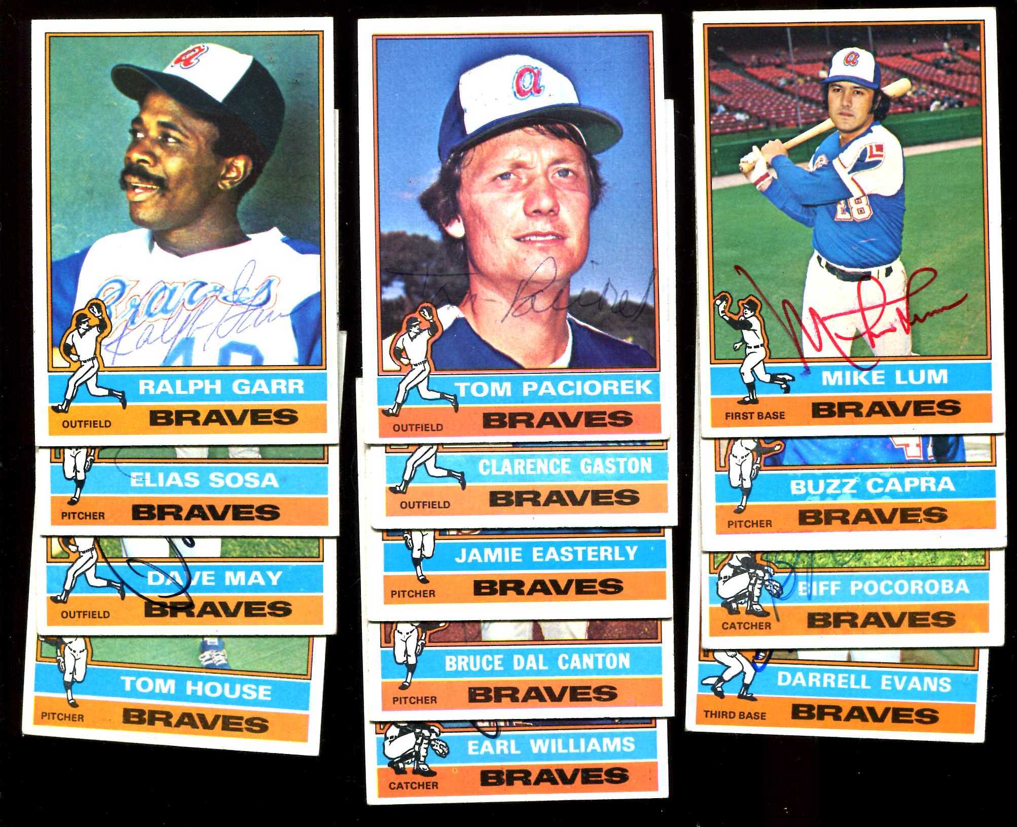  1970 Topps - Lot (250) DIFFERENT commons,Teams,Minors,Regional Stars... Baseball cards value