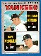 1970 O-Pee-Chee/OPC #189 THURMAN MUNSON ROOKIE (Yankees)