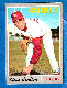 1970 O-Pee-Chee/OPC #220 Steve Carlton (Cardinals)