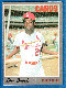 1970 O-Pee-Chee/OPC #330 Lou Brock (Cardinals)