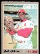 1970 O-Pee-Chee/OPC #530 Bob Gibson (Cardinals)