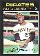 1971 Topps #630 Roberto Clemente (Pirates)