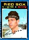 1971 O-Pee-Chee/OPC #740 Luis Aparicio RARE SHORT PRINT HI# (White Sox)
