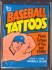 1971 Topps TATTOOS  - SEALED WAX PACK