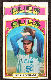 1972 Topps # 29B Bill Bonham ROOKIE [SCARCE VAR:Green Cubs]