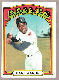 1972 Topps #299 Hank Aaron (Braves)