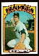 1972 Topps #441 Thurman Munson (Yankees)