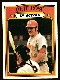1972 Topps #560 Pete Rose In-Action (Reds)
