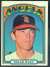 1972 Topps #595 Nolan Ryan [#] (Angels)