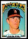 1972 Topps #595 Nolan Ryan [#] (Angels)
