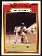 1972 Topps #696 Rod Carew In-Action SCARCE HIGH # (Twins)