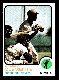 1973 Topps # 50 Roberto Clemente (Pirates)