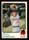 1973 O-Pee-Chee/OPC #220 Nolan Ryan (Angels)