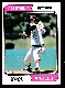 1974 Topps # 20 Nolan Ryan (Angels)