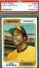Dave Winfield - 1974 Topps #456 [NM-MINT PSA-8] (Padres)