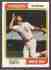 1974 Topps #582 Bucky Dent ROOKIE (White Sox)