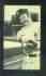 1974 Topps DECKLE EDGE # 7 Thurman Munson [WB] (Yankees)