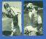 1974 Topps DECKLE EDGE # 5 Steve Carlton [GB] (Phillies)
