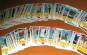 1974 Topps Traded - Lot of (100) assorted with Minor & Regional Stars