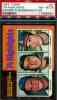 1975 Topps #  7 Nolan Ryan '74 Highlights [#PSA] (Angels)