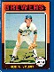 1975 Topps #223 Robin Yount ROOKIE (Brewers)