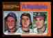 1975 Topps MINI #  7 Nolan Ryan '74 Highlights (Angels)