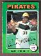 1975 O-Pee-Chee/OPC # 29 Dave Parker (Pirates,HOF)