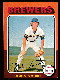1975 O-Pee-Chee/OPC #223 Robin Yount ROOKIE (Brewers)