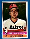 1976 Topps  #428 Jim Crawford BLANK-BACK (Astros)
