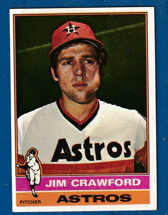 1976 Rod Carew & Lou Brock Topps Baseball Cards Sharp 