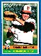 1976 O-Pee-Chee/OPC # 95 Brooks Robinson (Orioles)