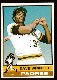 1976 O-Pee-Chee/OPC #160 Dave Winfield (Padres)