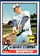 1976 O-Pee-Chee/OPC #441 Gary Carter (2nd year) (Expos)