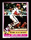 1976 O-Pee-Chee/OPC #480 Mike Schmidt (Phillies)