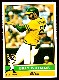 1976 O-Pee-Chee/OPC #525 Billy Williams (A's)