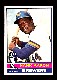 1976 O-Pee-Chee/OPC #550 Hank Aaron (Brewers)