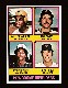 1976 O-Pee-Chee/OPC #592 Willie Randolph ROOKIE (Pirates)