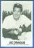 1977-84 Galasso Glossy Greats #  1 Joe DiMaggio (TCMA)