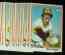 1978 Topps #140 Rollie Fingers - LOT of (10) (Padres)