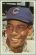 Ernie Banks - 1971 Dell MLB Stamp [regular] (Cubs)