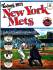  Mets - 1971 Dell MLB Stamp Album - Complete w/24 NM/MINT Stamps