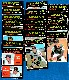 1971 O-Pee-Chee/OPC  - Indians Low# COMPLETE TEAM SET (20)