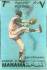   Gerry Koosman/Sam McDowell - 1972 MANAMA Official Postage Stamp (Mets)