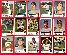 1973 Topps  - Angels Near Complete TEAM SET/LOT of (24/26)