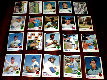 1973 Topps  - Brewers Near Complete TEAM SET/LOT of (20/24)
